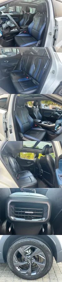 2026 GAC Trumpchi GS3 1.5T 177HP L4 7DCT,autocango,china used car exporter,china ev exporter,chinese used car exporter,chinese used ev exporter