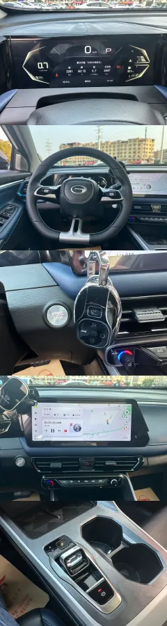 2026 GAC Trumpchi GS3 1.5T 177HP L4 7DCT,autocango,china used car exporter,china ev exporter,chinese used car exporter,chinese used ev exporter