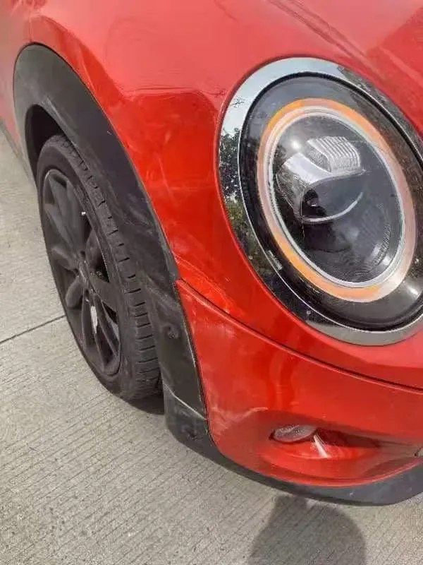 2018 MINI MINI 1.5T 136HP L3 6AT,autocango,china used car exporter,china ev exporter,chinese used car exporter,chinese used ev exporter