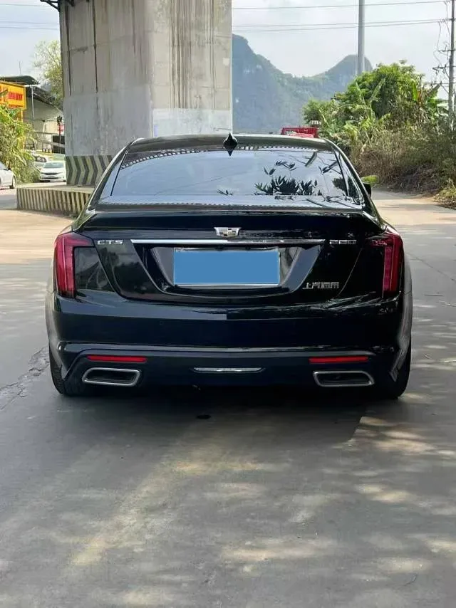 2022 Cadillac CT5 2.0T 237HP L4 10AT,autocango,china used car exporter,china ev exporter,chinese used car exporter,chinese used ev exporter