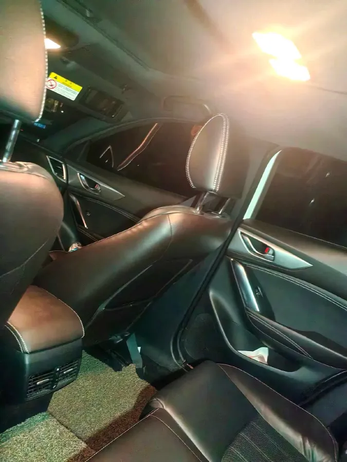 2018 Mazda CX-4 2.0L 158HP L4 6AT,autocango,china used car exporter,china ev exporter,chinese used car exporter,chinese used ev exporter