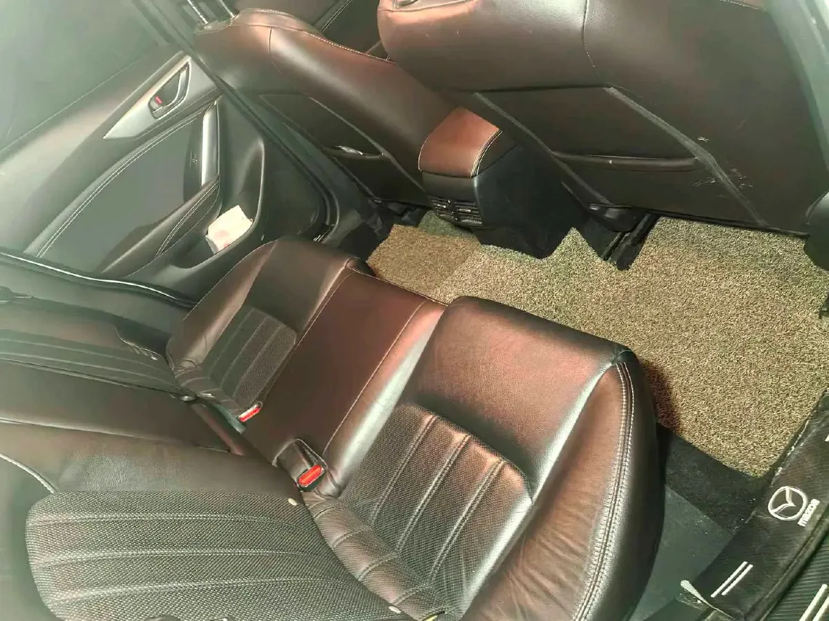 2018 Mazda CX-4 2.0L 158HP L4 6AT,autocango,china used car exporter,china ev exporter,chinese used car exporter,chinese used ev exporter