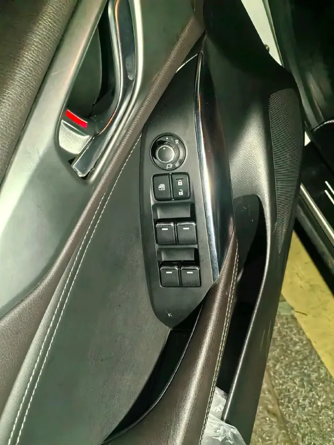 2018 Mazda CX-4 2.0L 158HP L4 6AT,autocango,china used car exporter,china ev exporter,chinese used car exporter,chinese used ev exporter