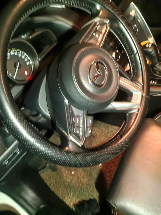 2018 Mazda CX-4 2.0L 158HP L4 6AT,autocango,china used car exporter,china ev exporter,chinese used car exporter,chinese used ev exporter