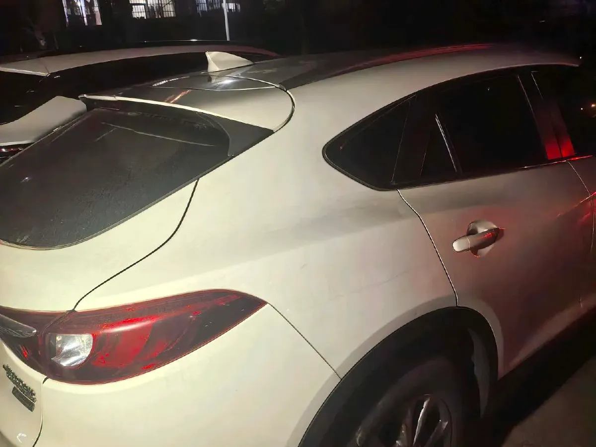 2018 Mazda CX-4 2.0L 158HP L4 6AT,autocango,china used car exporter,china ev exporter,chinese used car exporter,chinese used ev exporter