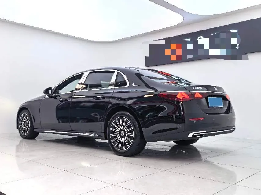 2025 Mercedes-Benz E Class 2.0T 204HP L4 9AT,autocango,china used car exporter,china ev exporter,chinese used car exporter,chinese used ev exporter