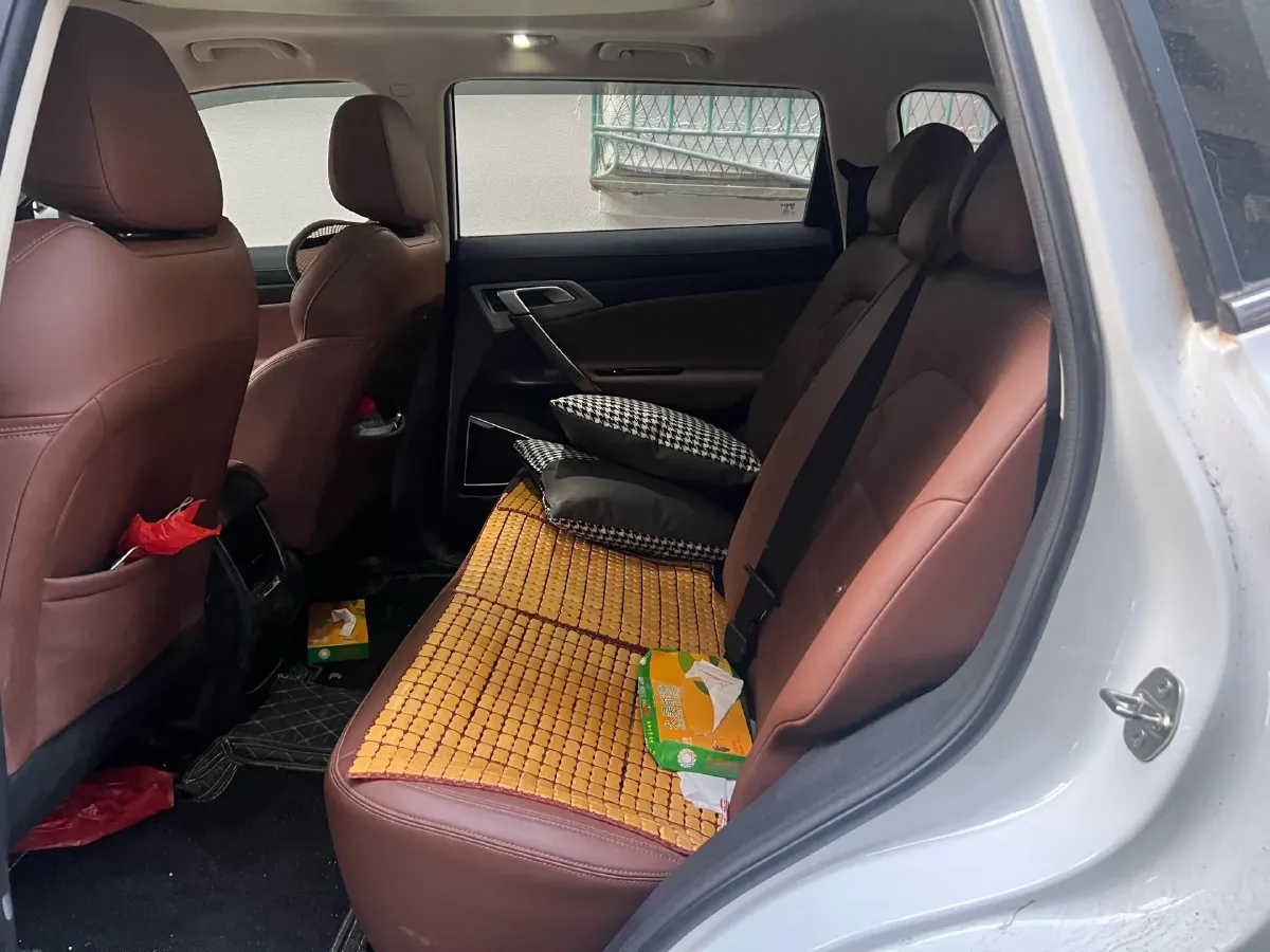 2021 Geely JiaJi 1.8T 184HP L4 7DCT,autocango,china used car exporter,china ev exporter,chinese used car exporter,chinese used ev exporter