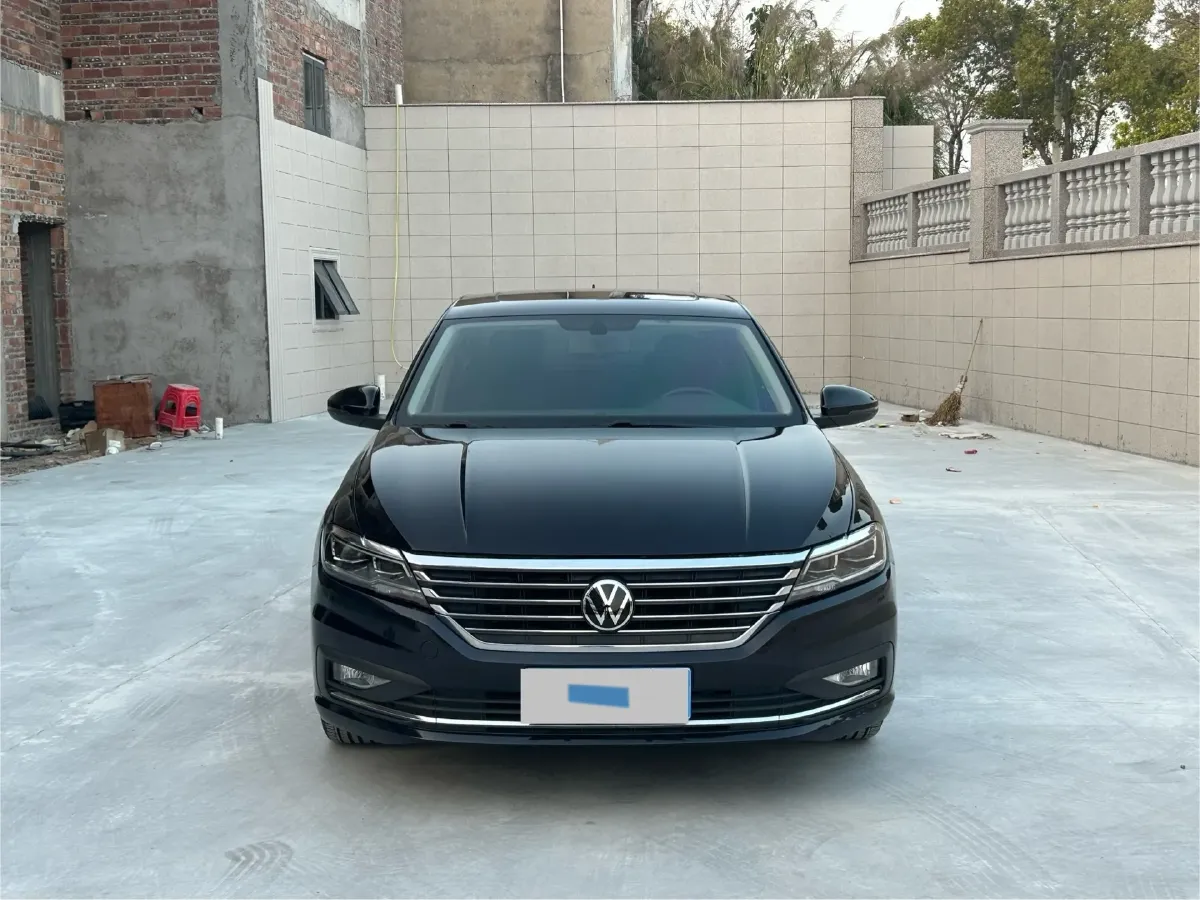 2021 Volkswagen Lavida 1.5L 113HP L4 6AT,autocango,china used car exporter,china ev exporter,chinese used car exporter,chinese used ev exporter