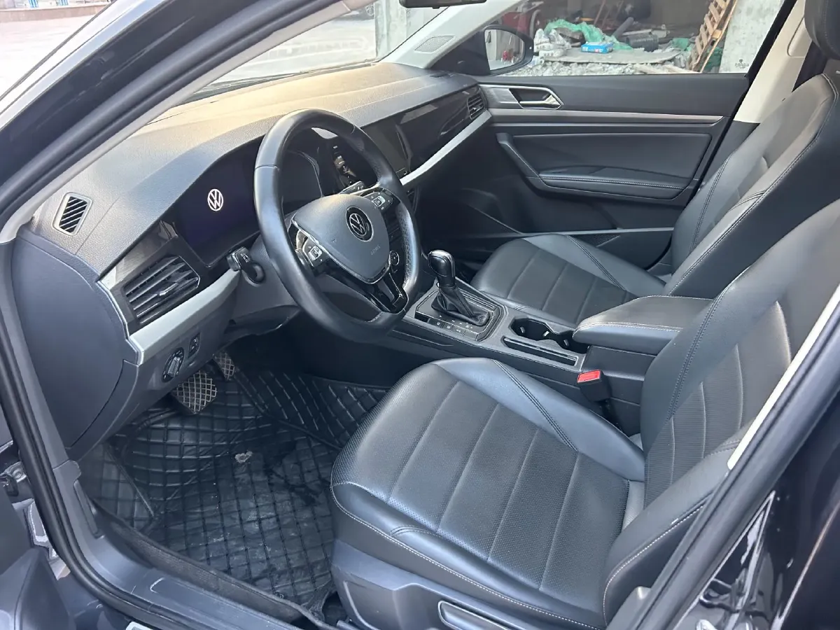 2021 Volkswagen Lavida 1.5L 113HP L4 6AT,autocango,china used car exporter,china ev exporter,chinese used car exporter,chinese used ev exporter