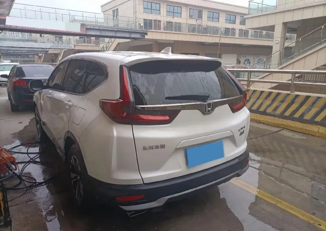 2021 Honda CR-V 1.5T 193HP L4 CVT,autocango,china used car exporter,china ev exporter,chinese used car exporter,chinese used ev exporter