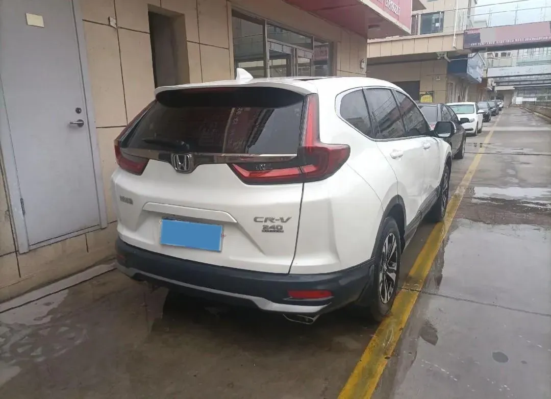 2021 Honda CR-V 1.5T 193HP L4 CVT,autocango,china used car exporter,china ev exporter,chinese used car exporter,chinese used ev exporter