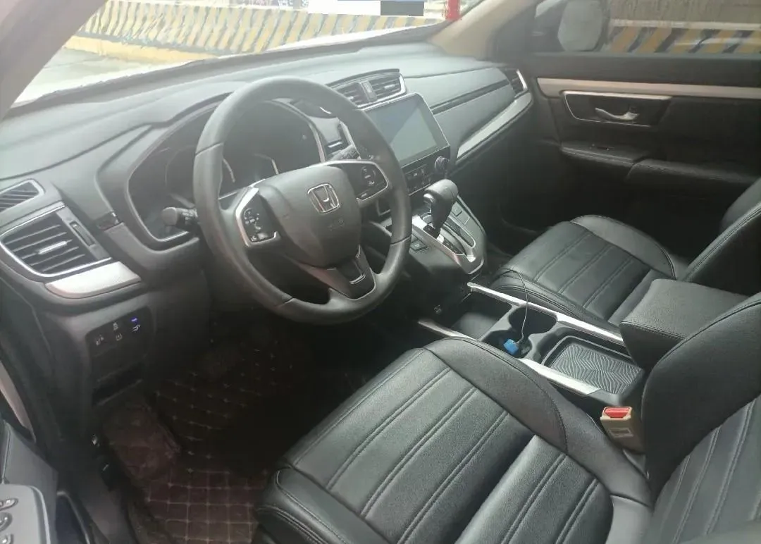 2021 Honda CR-V 1.5T 193HP L4 CVT,autocango,china used car exporter,china ev exporter,chinese used car exporter,chinese used ev exporter