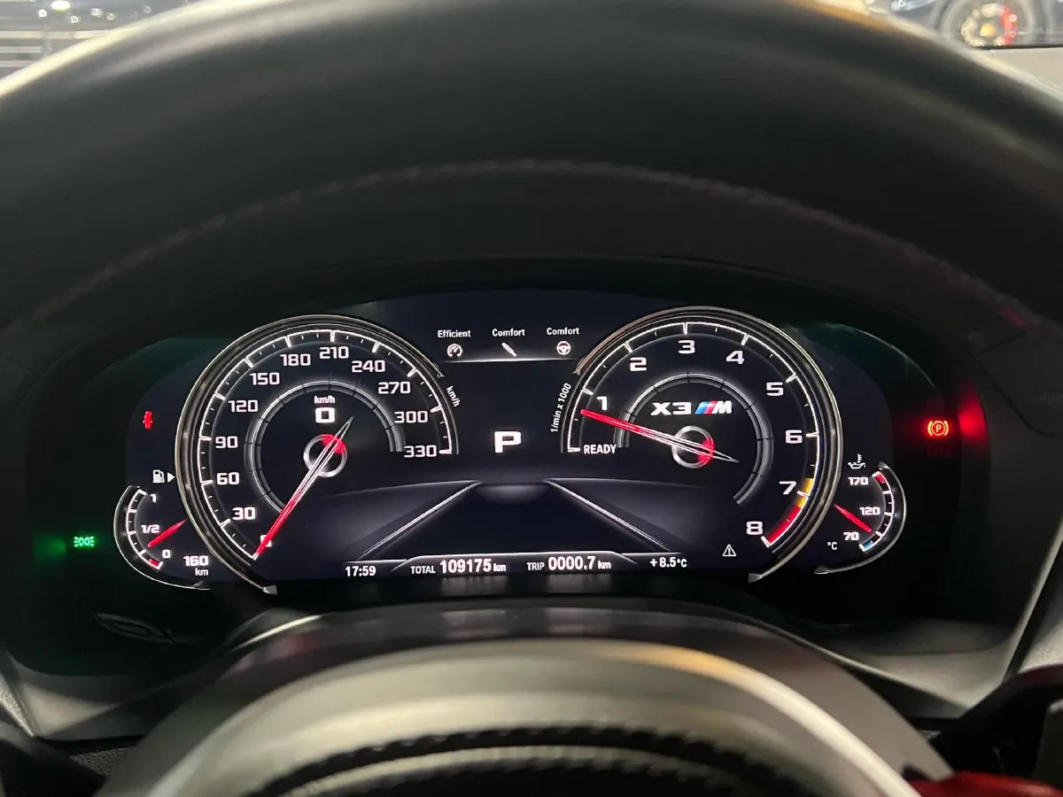 2019 BMW X3 M 3.0T 480HP L6 8AT,autocango,china used car exporter,china ev exporter,chinese used car exporter,chinese used ev exporter