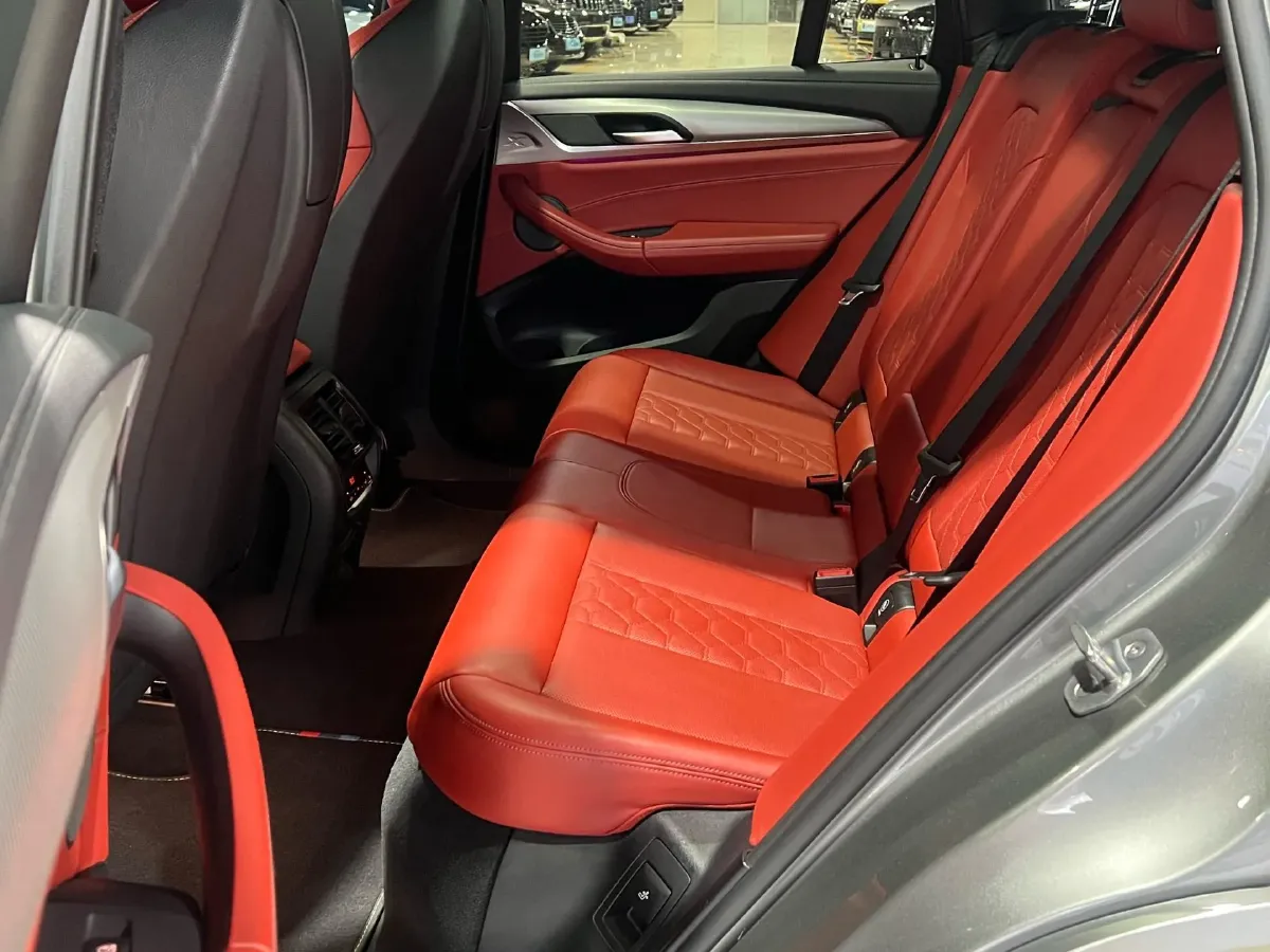 2019 BMW X3 M 3.0T 480HP L6 8AT,autocango,china used car exporter,china ev exporter,chinese used car exporter,chinese used ev exporter