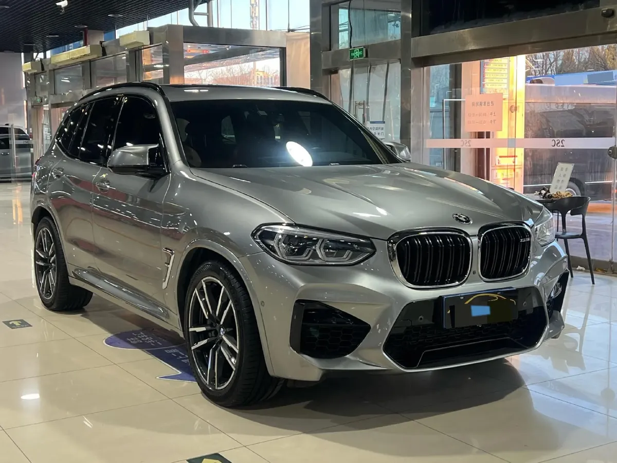 2019 BMW X3 M 3.0T 480HP L6 8AT,autocango,china used car exporter,china ev exporter,chinese used car exporter,chinese used ev exporter