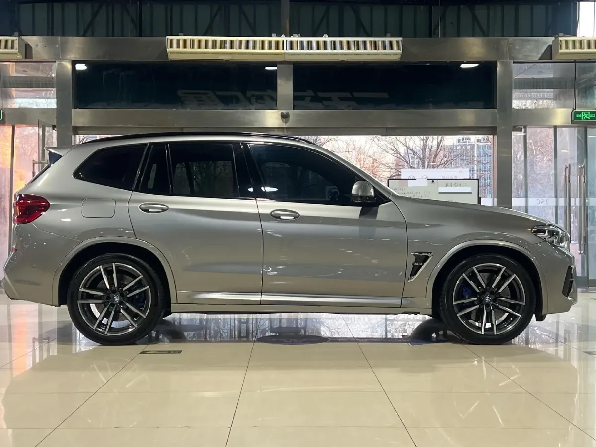 2019 BMW X3 M 3.0T 480HP L6 8AT,autocango,china used car exporter,china ev exporter,chinese used car exporter,chinese used ev exporter