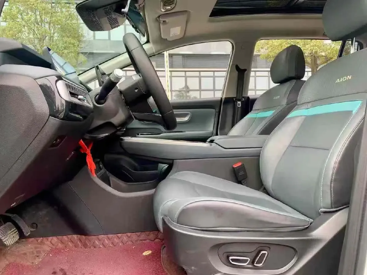 2023 Aion S Plus BEV 59.4KWH,autocango,china used car exporter,china ev exporter,chinese used car exporter,chinese used ev exporter