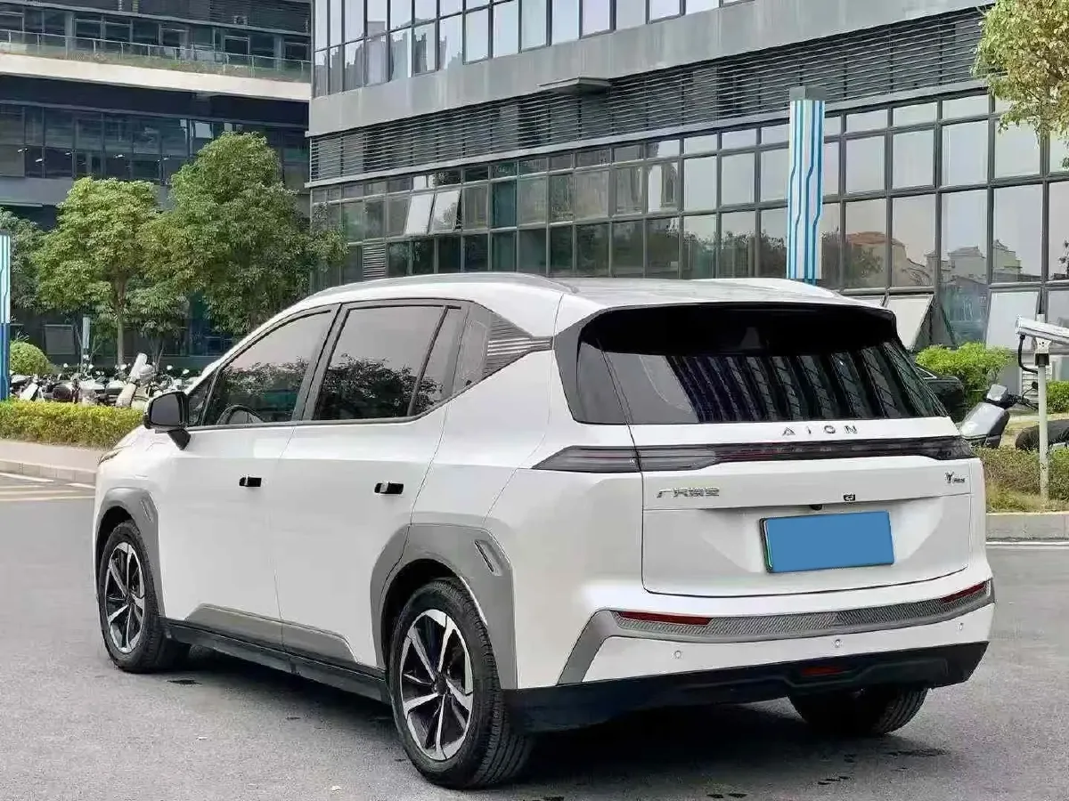 2023 Aion S Plus BEV 59.4KWH,autocango,china used car exporter,china ev exporter,chinese used car exporter,chinese used ev exporter