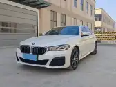 2021 BMW 5 SERIES,autocango,china used car exporter,china ev exporter,chinese used car exporter,chinese used ev exporter