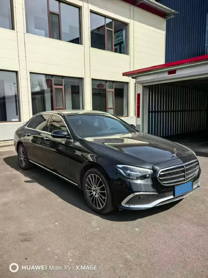 2022 Mercedes-Benz E Class 2.0T 197HP L4 9AT,autocango,china used car exporter,china ev exporter,chinese used car exporter,chinese used ev exporter