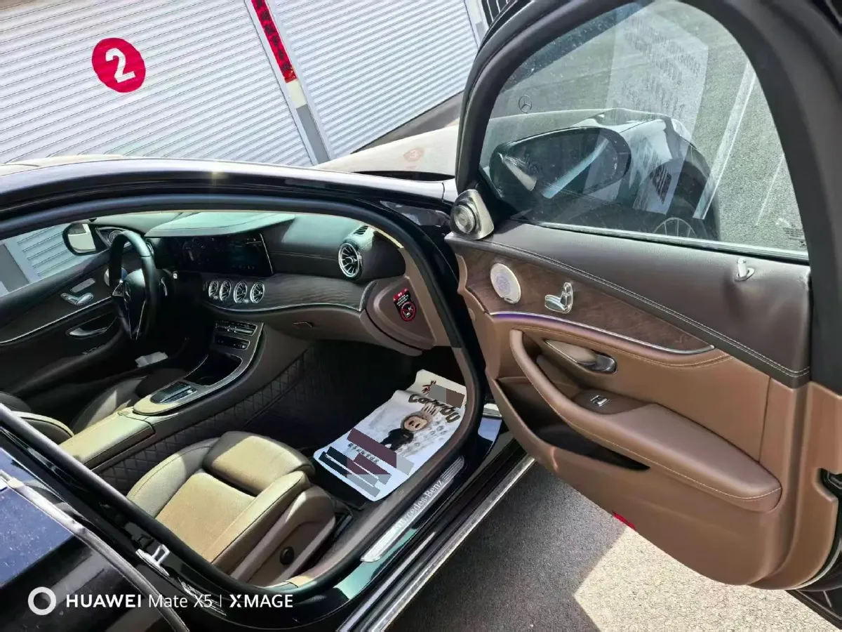 2022 Mercedes-Benz E Class 2.0T 197HP L4 9AT,autocango,china used car exporter,china ev exporter,chinese used car exporter,chinese used ev exporter