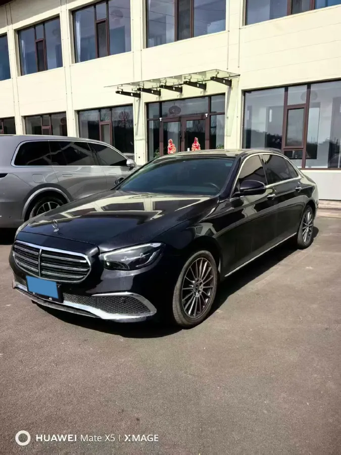 2022 Mercedes-Benz E Class 2.0T 197HP L4 9AT,autocango,china used car exporter,china ev exporter,chinese used car exporter,chinese used ev exporter