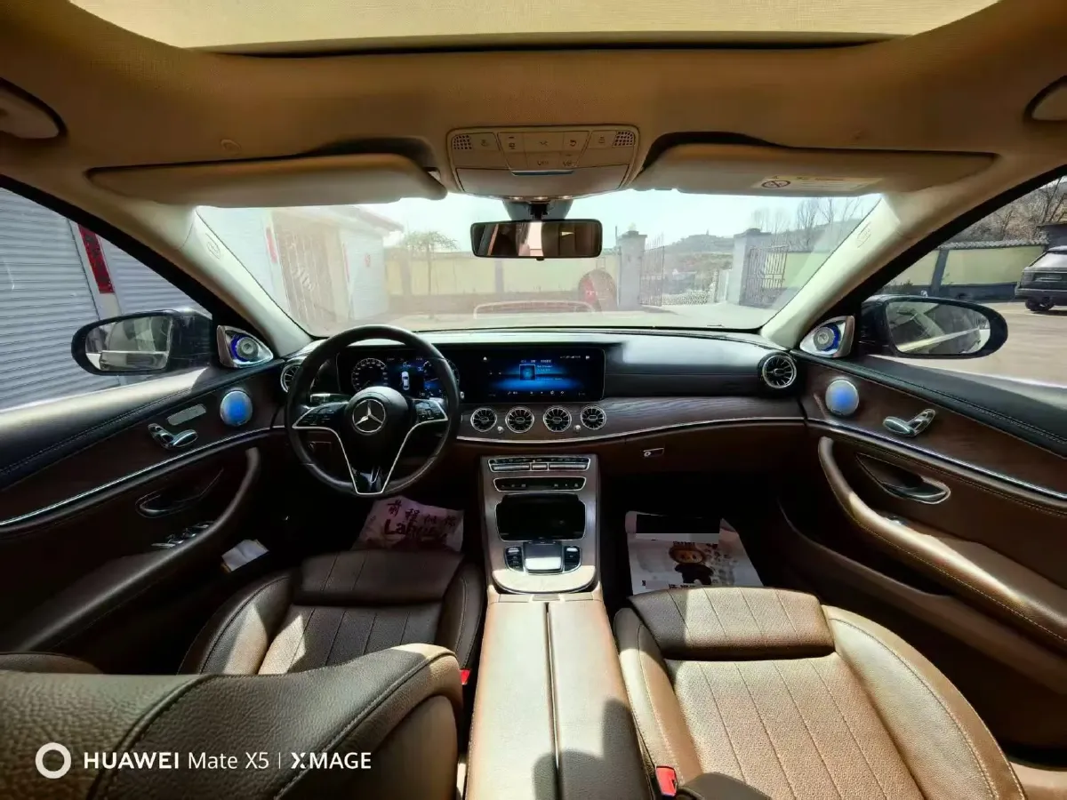 2022 Mercedes-Benz E Class 2.0T 197HP L4 9AT,autocango,china used car exporter,china ev exporter,chinese used car exporter,chinese used ev exporter