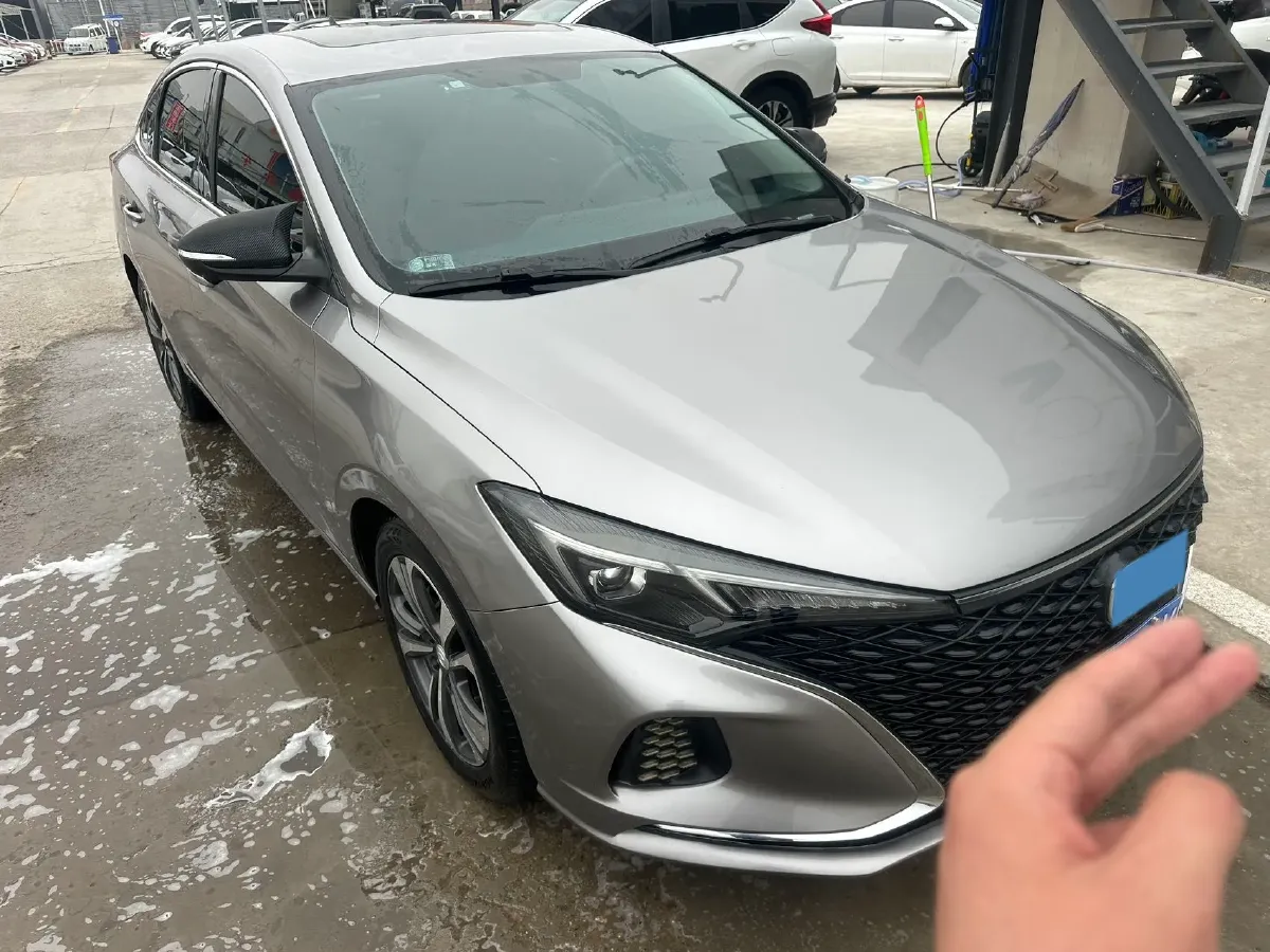 2020 ChangAn Eado 1.4T 158HP L4 7DCT,autocango,china used car exporter,china ev exporter,chinese used car exporter,chinese used ev exporter