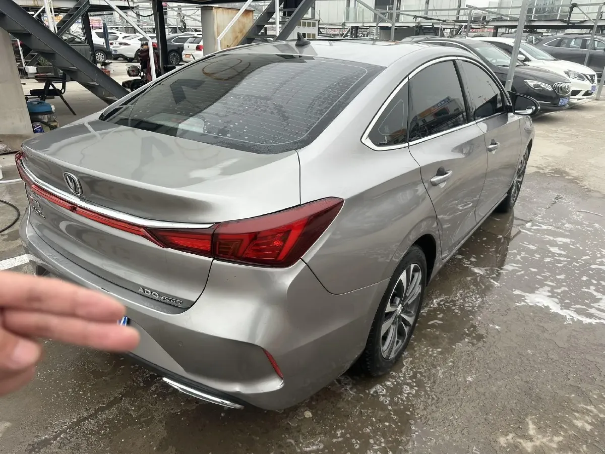 2020 ChangAn Eado 1.4T 158HP L4 7DCT,autocango,china used car exporter,china ev exporter,chinese used car exporter,chinese used ev exporter