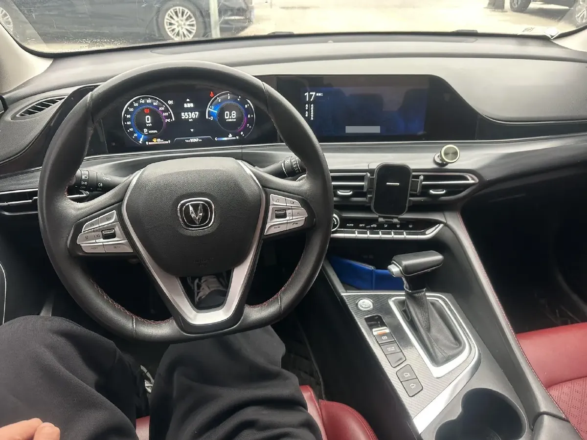 2020 ChangAn Eado 1.4T 158HP L4 7DCT,autocango,china used car exporter,china ev exporter,chinese used car exporter,chinese used ev exporter