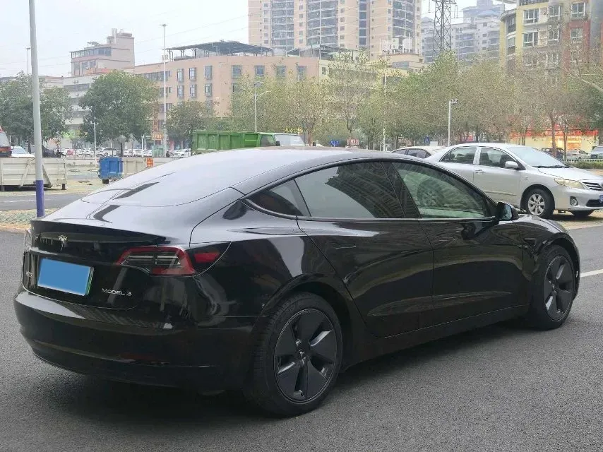 2022 Tesla Model 3 BEV 60KWH,autocango,china used car exporter,china ev exporter,chinese used car exporter,chinese used ev exporter