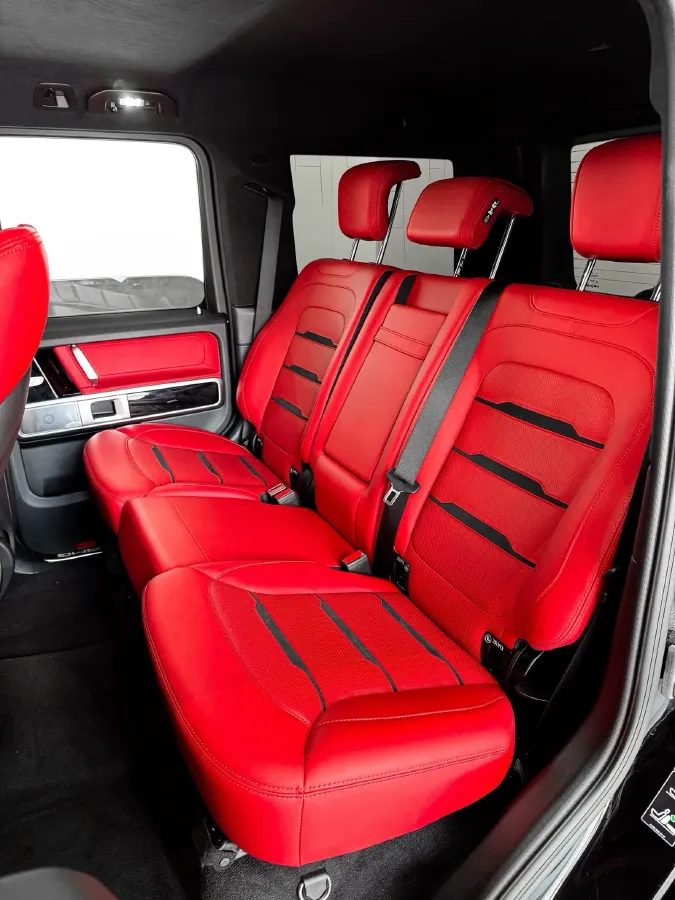 2022 Mercedes-Benz G AMG 4.0T 585HP V8 9AT,autocango,china used car exporter,china ev exporter,chinese used car exporter,chinese used ev exporter