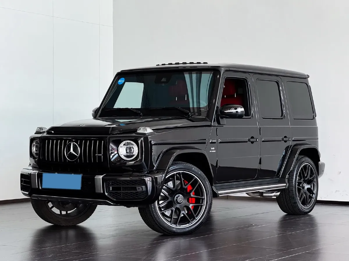 2022 Mercedes-Benz G AMG 4.0T 585HP V8 9AT,autocango,china used car exporter,china ev exporter,chinese used car exporter,chinese used ev exporter