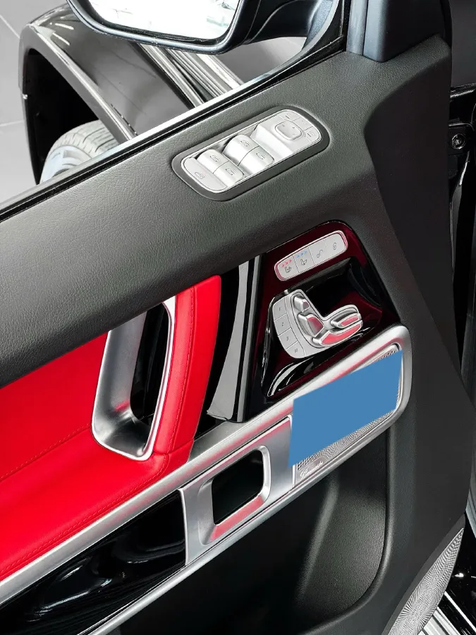 2022 Mercedes-Benz G AMG 4.0T 585HP V8 9AT,autocango,china used car exporter,china ev exporter,chinese used car exporter,chinese used ev exporter