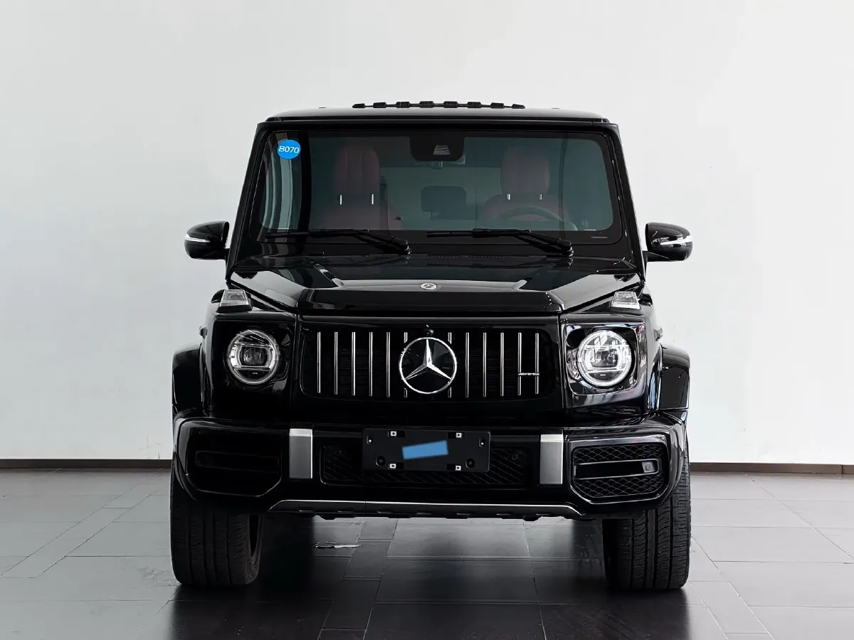 2022 Mercedes-Benz G AMG 4.0T 585HP V8 9AT,autocango,china used car exporter,china ev exporter,chinese used car exporter,chinese used ev exporter
