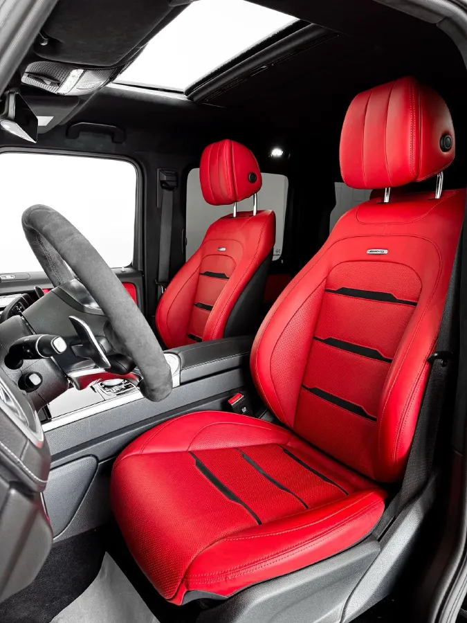 2022 Mercedes-Benz G AMG 4.0T 585HP V8 9AT,autocango,china used car exporter,china ev exporter,chinese used car exporter,chinese used ev exporter