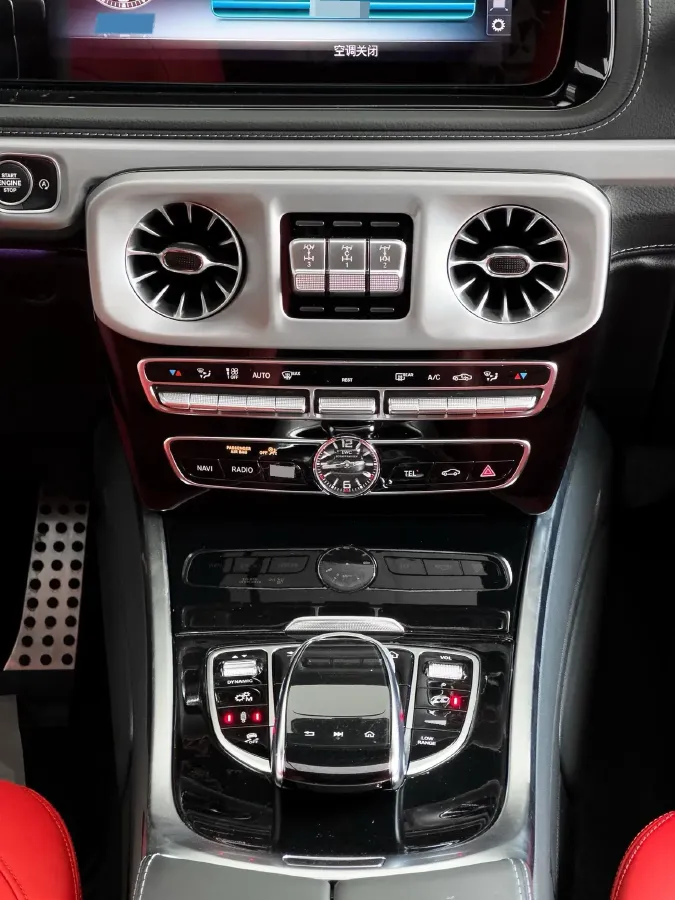 2022 Mercedes-Benz G AMG 4.0T 585HP V8 9AT,autocango,china used car exporter,china ev exporter,chinese used car exporter,chinese used ev exporter