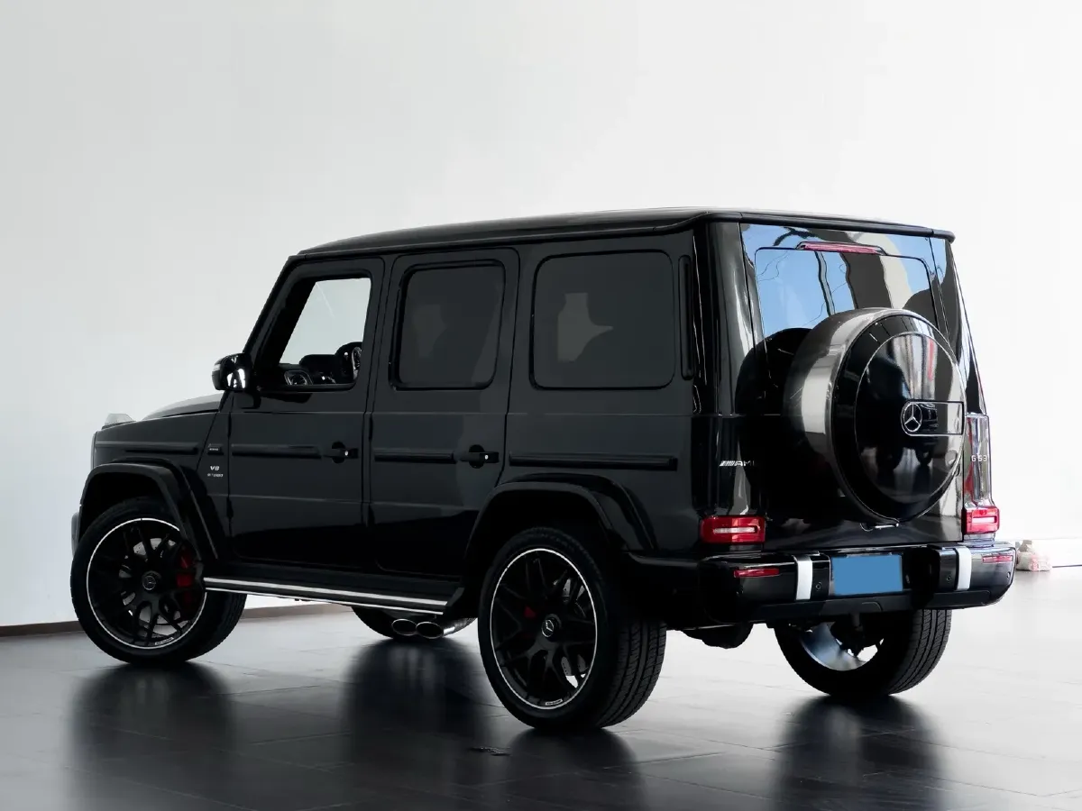 2022 Mercedes-Benz G AMG 4.0T 585HP V8 9AT,autocango,china used car exporter,china ev exporter,chinese used car exporter,chinese used ev exporter