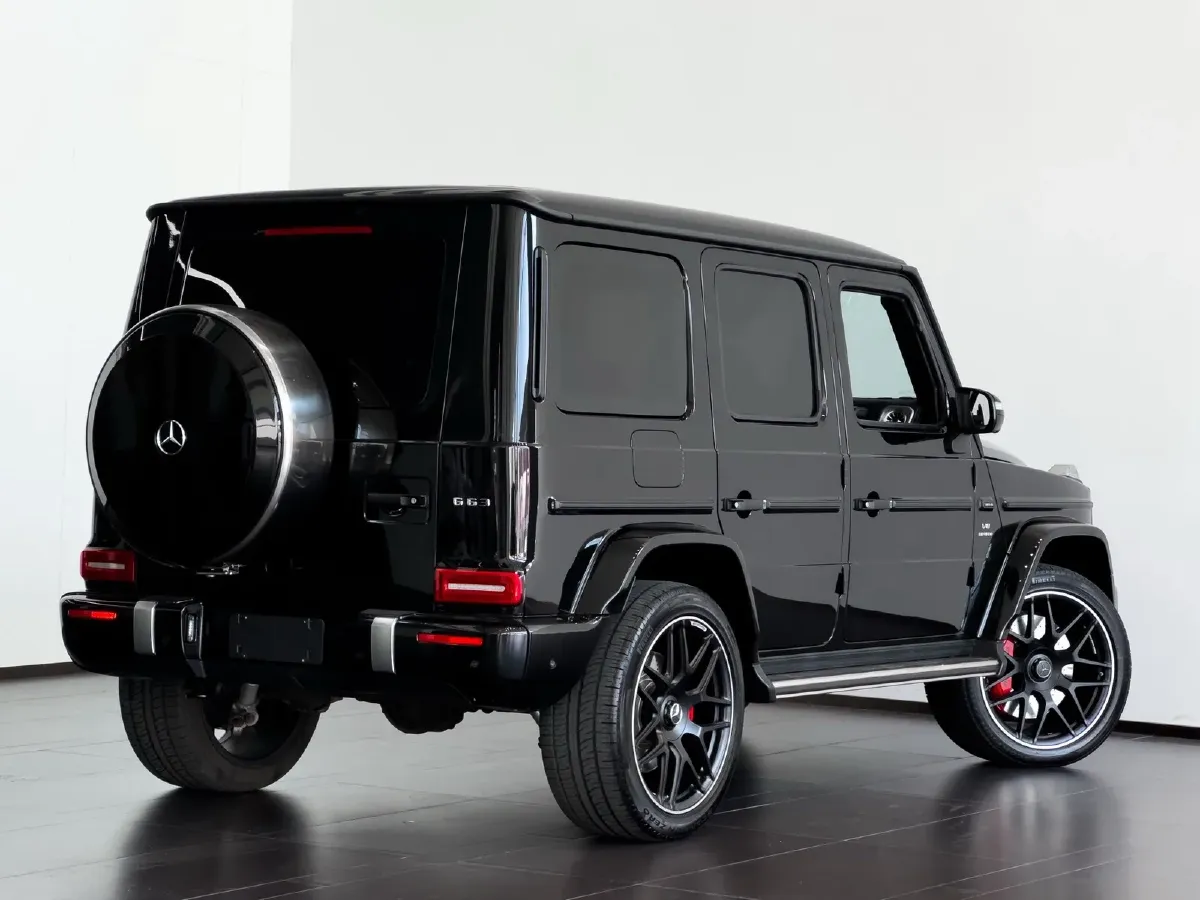 2022 Mercedes-Benz G AMG 4.0T 585HP V8 9AT,autocango,china used car exporter,china ev exporter,chinese used car exporter,chinese used ev exporter