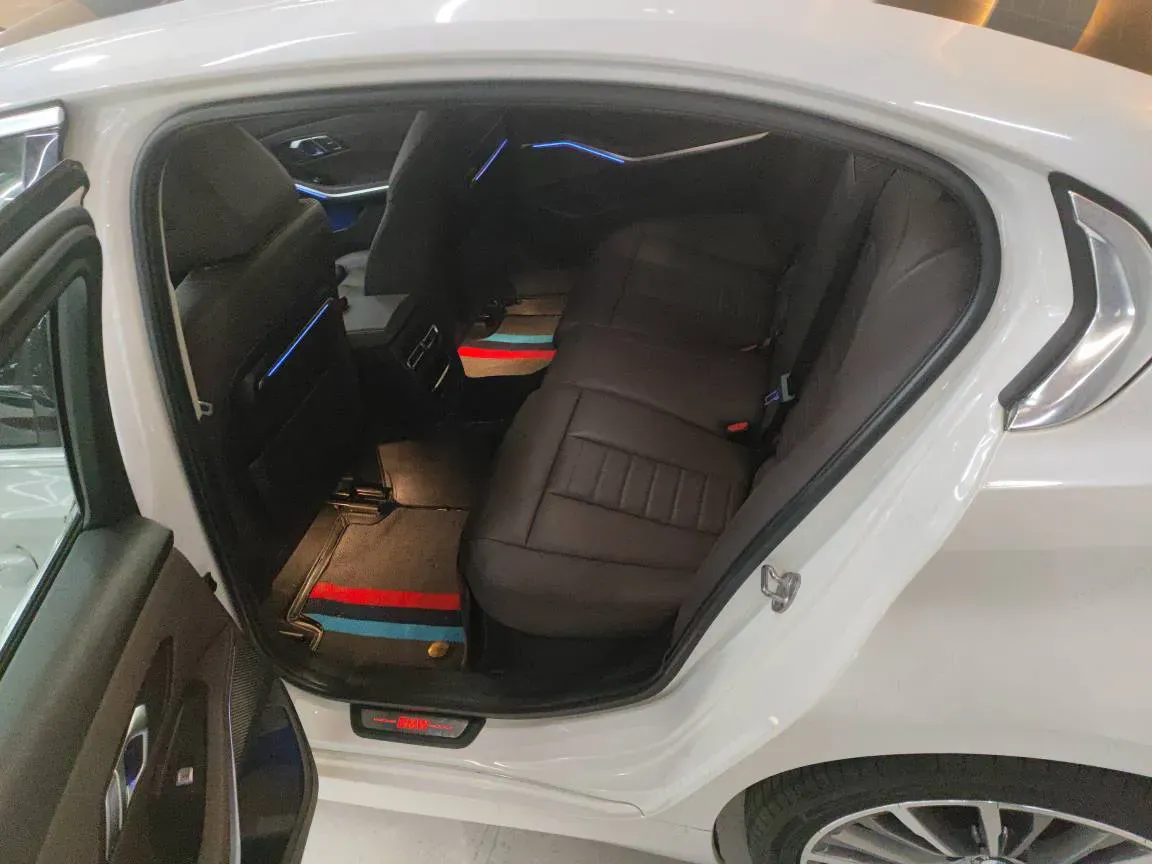 2020 BMW 3 Series 2.0T 184HP L4 8AT,autocango,china used car exporter,china ev exporter,chinese used car exporter,chinese used ev exporter