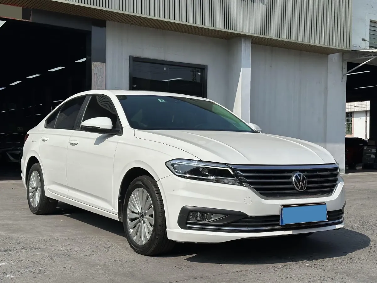 2021 Volkswagen Lavida 1.4T 150HP L4 7DCT,autocango,china used car exporter,china ev exporter,chinese used car exporter,chinese used ev exporter
