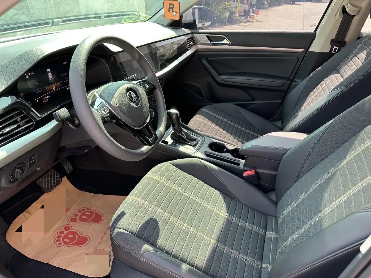 2021 Volkswagen Lavida 1.4T 150HP L4 7DCT,autocango,china used car exporter,china ev exporter,chinese used car exporter,chinese used ev exporter