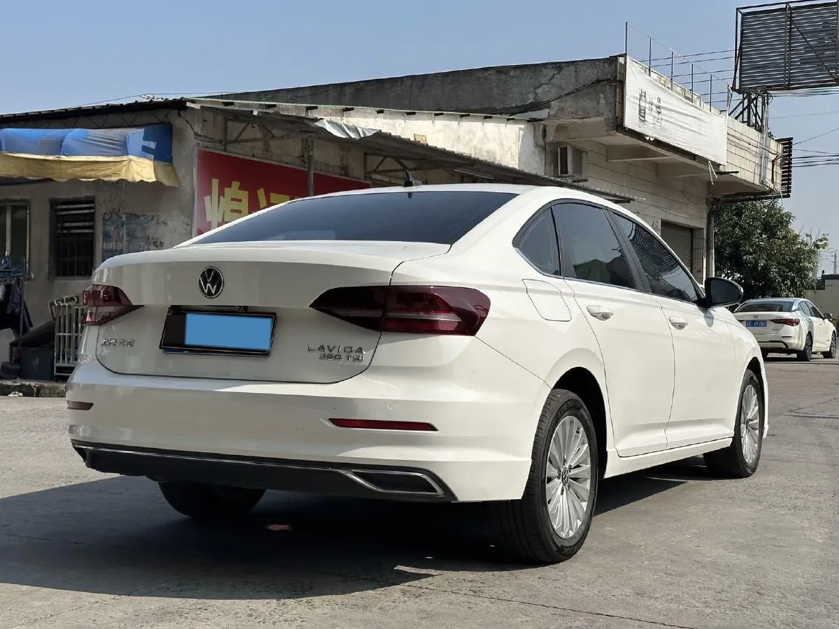 2021 Volkswagen Lavida 1.4T 150HP L4 7DCT,autocango,china used car exporter,china ev exporter,chinese used car exporter,chinese used ev exporter