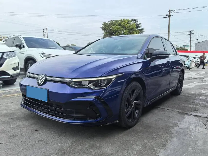 2021 Volkswagen Golf 1.4T 150HP L4 7DCT,autocango,china used car exporter,china ev exporter,chinese used car exporter,chinese used ev exporter