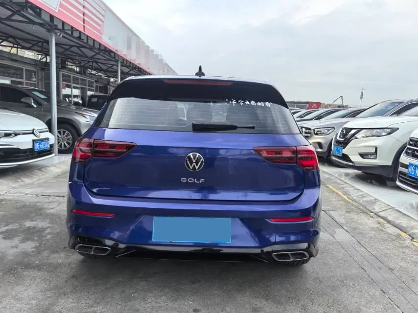 2021 Volkswagen Golf 1.4T 150HP L4 7DCT,autocango,china used car exporter,china ev exporter,chinese used car exporter,chinese used ev exporter