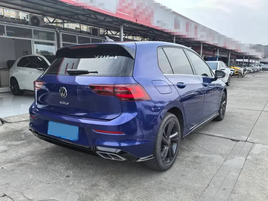 2021 Volkswagen Golf 1.4T 150HP L4 7DCT,autocango,china used car exporter,china ev exporter,chinese used car exporter,chinese used ev exporter