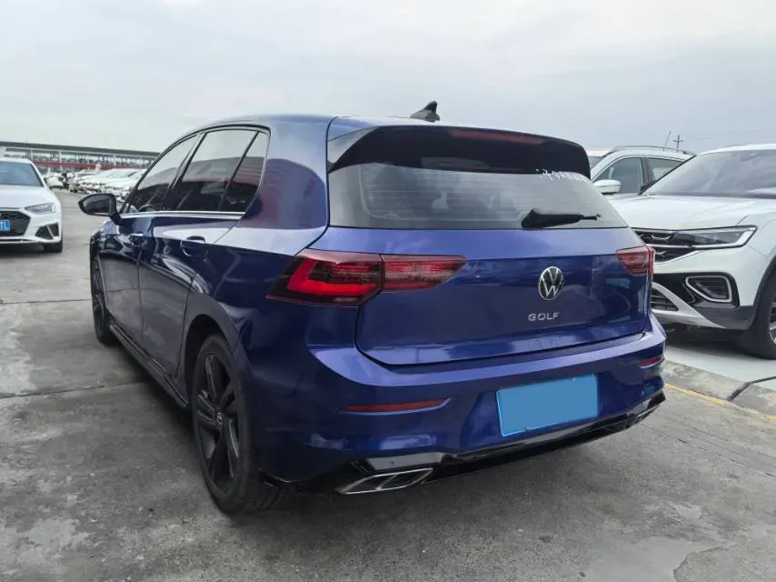 2021 Volkswagen Golf 1.4T 150HP L4 7DCT,autocango,china used car exporter,china ev exporter,chinese used car exporter,chinese used ev exporter