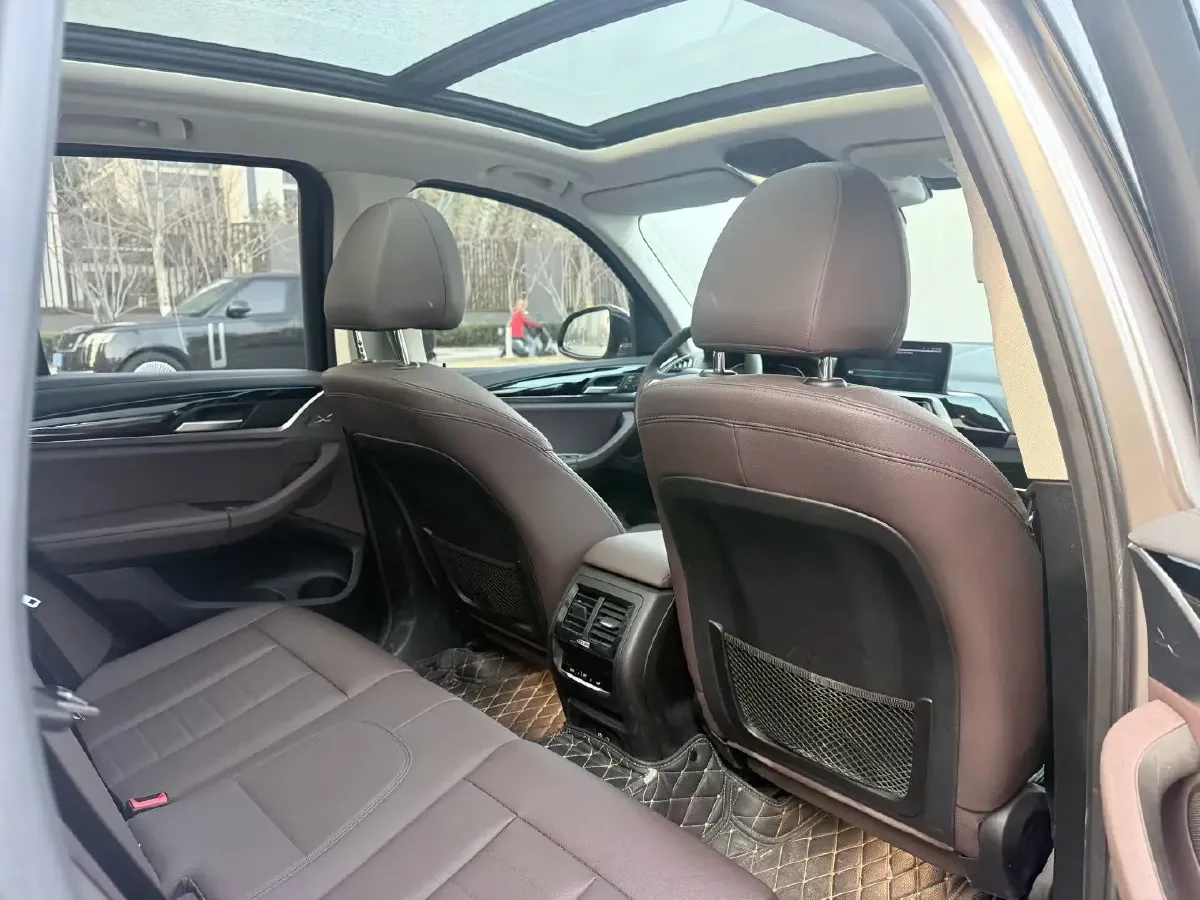 2021 BMW iX3 BEV 80KWH,autocango,china used car exporter,china ev exporter,chinese used car exporter,chinese used ev exporter