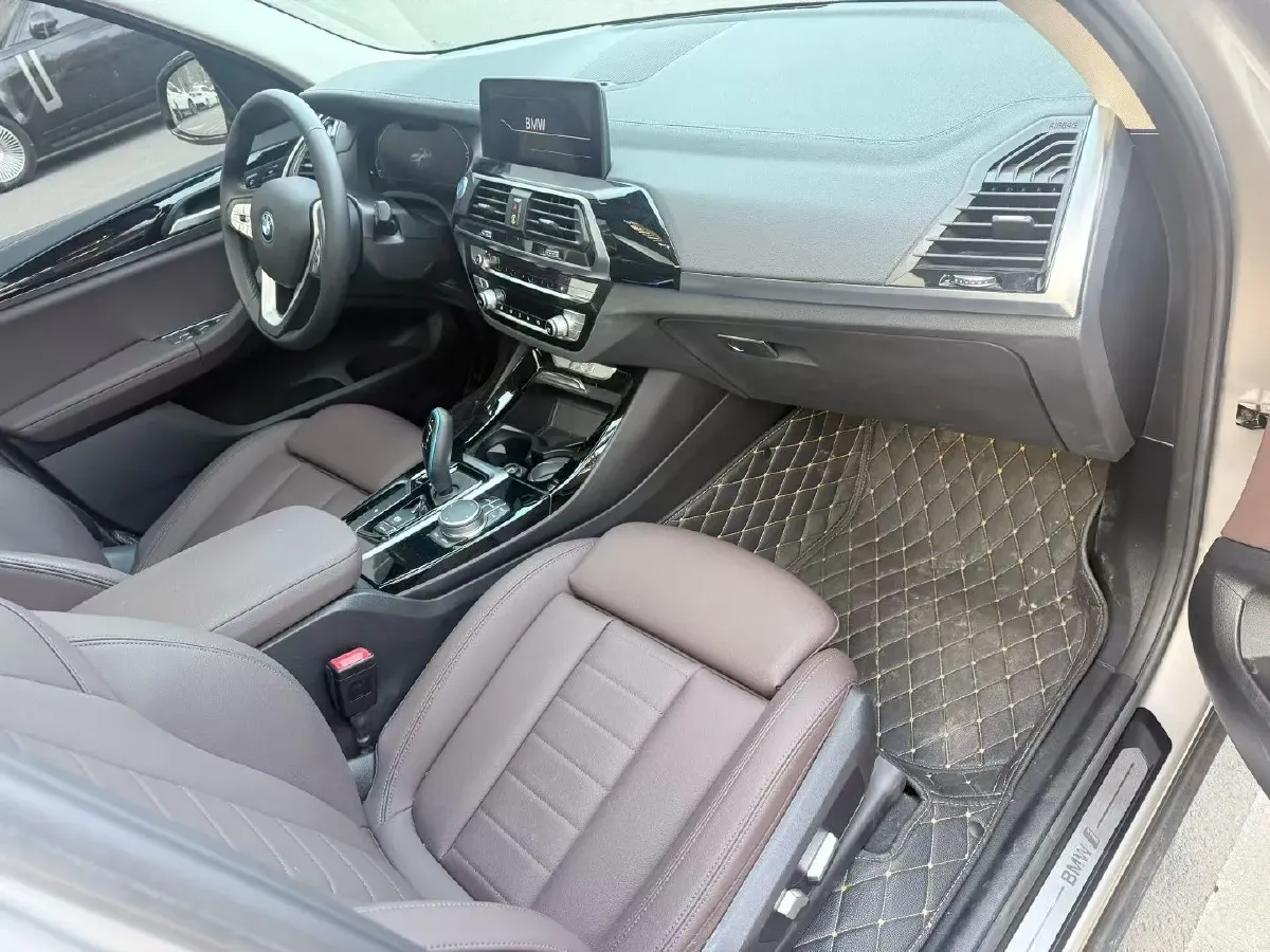 2021 BMW iX3 BEV 80KWH,autocango,china used car exporter,china ev exporter,chinese used car exporter,chinese used ev exporter