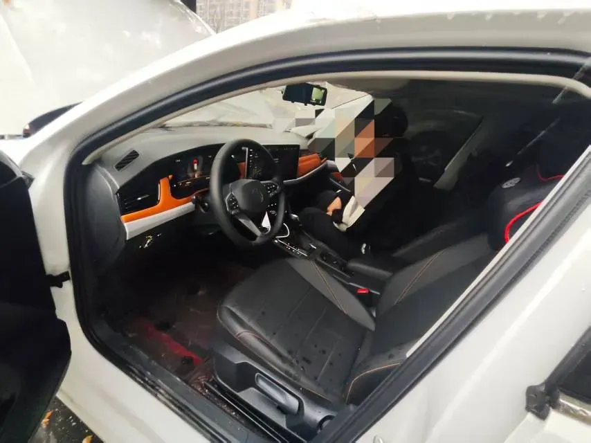 2026 Volkswagen Bora 1.2T 116HP L4 7DCT,autocango,china used car exporter,china ev exporter,chinese used car exporter,chinese used ev exporter